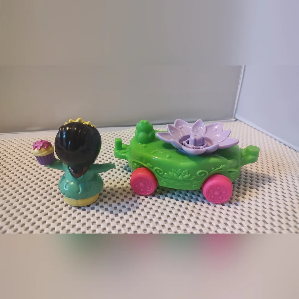 Fisher-Price fisher price